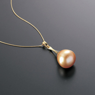南洋パールペンダント